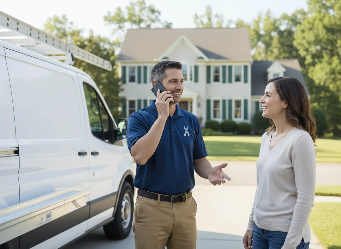 Home Gutter Service Allred, TN FAQs